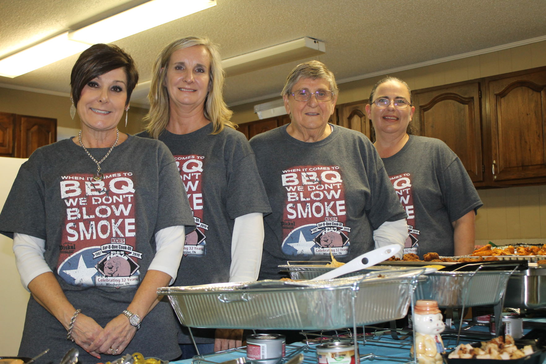 High on the Hog meal assistance picture